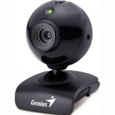 Webcam Genius  i-Look 300 1.3 Mp/USB
